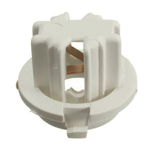 Load image into Gallery viewer, 2 PCS P21W Car Rear Tail Light Lamp Bulb Socket Holder 63216943036 for BMW X5 / X3, P21W