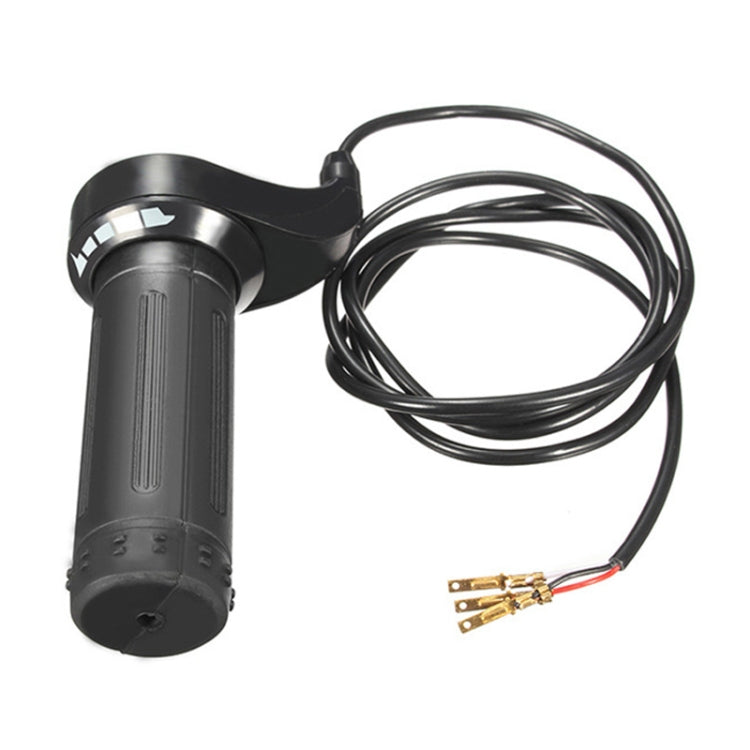 Electric Bicycle Turning Handle Throttle Handle, Electric Bicycle Throttle Handle