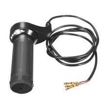Load image into Gallery viewer, Electric Bicycle Turning Handle Throttle Handle, Electric Bicycle Throttle Handle