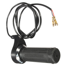 Load image into Gallery viewer, Electric Bicycle Turning Handle Throttle Handle, Electric Bicycle Throttle Handle