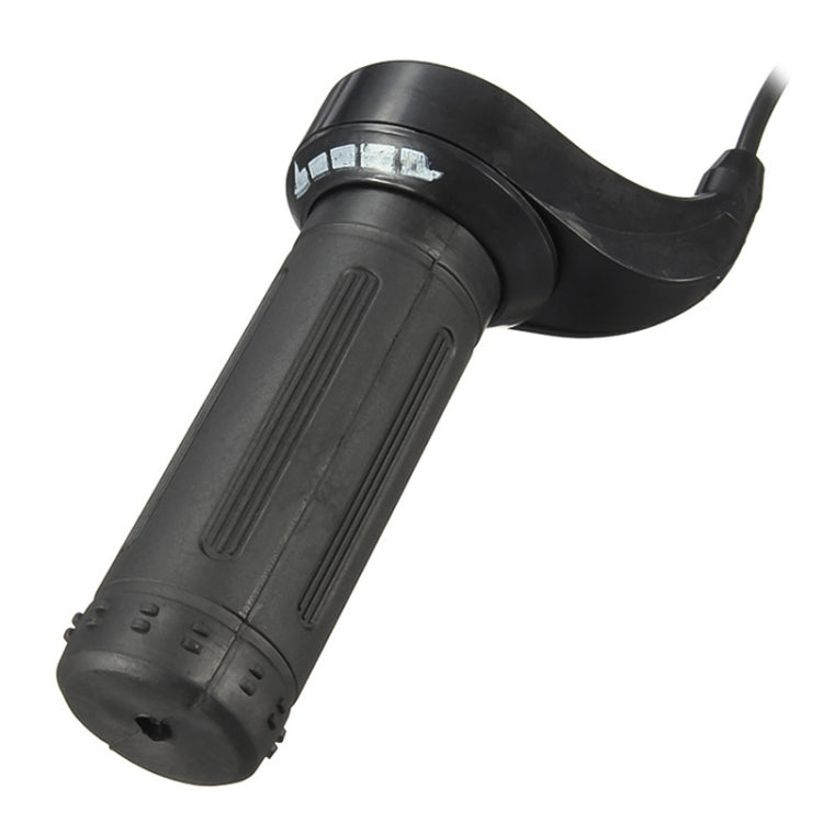 Electric Bicycle Turning Handle Throttle Handle, Electric Bicycle Throttle Handle