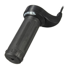 Load image into Gallery viewer, Electric Bicycle Turning Handle Throttle Handle, Electric Bicycle Throttle Handle