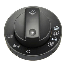 Load image into Gallery viewer, Car Headlight Fog Light Switch 8E0941531 for Audi A4, For Audi A4