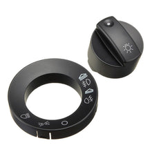 Load image into Gallery viewer, Car Headlight Fog Light Switch 8E0941531 for Audi A4, For Audi A4