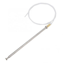 Load image into Gallery viewer, Car Radio Antenna 2018270001 for Mercedes-Benz W124, For Mercedes-Benz W124