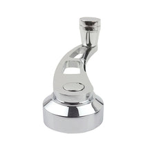 Load image into Gallery viewer, Car 4-1/4 inch Electroplated Winder Handle Crank Door Lever Handle for Chevrolet / Ford / Chrysler, For Chevrolet / Ford