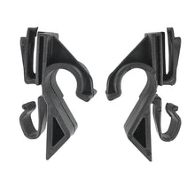 Load image into Gallery viewer, 1 Pair Car Rear Parcel Shelf Clips 71719952 for Fiat Grande Punto, For Fiat Grande Punto