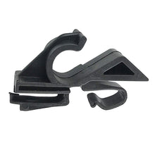 Load image into Gallery viewer, 1 Pair Car Rear Parcel Shelf Clips 71719952 for Fiat Grande Punto, For Fiat Grande Punto