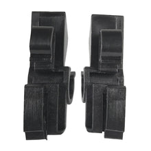 Load image into Gallery viewer, 1 Pair Car Rear Parcel Shelf Clips 71719952 for Fiat Grande Punto, For Fiat Grande Punto
