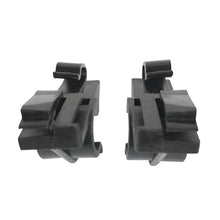 Load image into Gallery viewer, 1 Pair Car Rear Parcel Shelf Clips 71719952 for Fiat Grande Punto, For Fiat Grande Punto