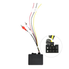 Load image into Gallery viewer, Car Optical Fiber Audio Decoding Conversion Box MOST for Mercedes-Benz W164, For Mercedes-Benz W164