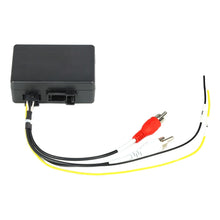 Load image into Gallery viewer, Car Optical Fiber Audio Decoding Conversion Box MOST for Mercedes-Benz W211, For Mercedes-Benz W211