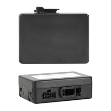 Load image into Gallery viewer, Car Optical Fiber Audio Decoding Conversion Box MOST for Mercedes-Benz W211, For Mercedes-Benz W211