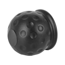 Load image into Gallery viewer, 2 in 1 / Set Car Truck Tow Ball Cover Cap Towing Hitch Trailer Towball Protection, 2 in 1