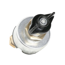 Load image into Gallery viewer, 12-24V Car Battery Selector Isolator Disconnect Rotary Switch Cut, 12-24V