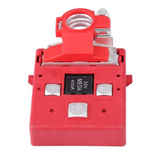 Load image into Gallery viewer, Car Battery Distribution Terminal 32V 400A Quick Release Fused Clamps Connector, CP-0214