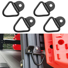 Load image into Gallery viewer, 4 in 1 / Set Off-road Trunk Multi-function Hook, 4pcs /Set Hook