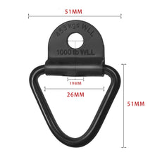 Load image into Gallery viewer, 4 in 1 / Set Off-road Trunk Multi-function Hook, 4pcs /Set Hook
