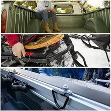Load image into Gallery viewer, 4 in 1 / Set Off-road Trunk Multi-function Hook, 4pcs /Set Hook