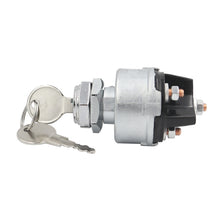 Load image into Gallery viewer, Engineering Vehicle General Modified 4-position Ignition Starter Switch, 4-position