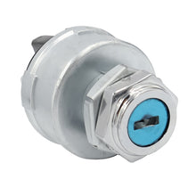Load image into Gallery viewer, Engineering Vehicle General Modified 4-position Ignition Starter Switch, 4-position