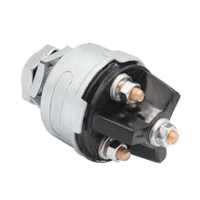 Load image into Gallery viewer, Engineering Vehicle General Modified 4-position Ignition Starter Switch, 4-position