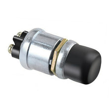 Load image into Gallery viewer, Car Engine One Key Start Ignition Switch 12V Waterproof Horn Switch, 12V