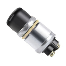 Load image into Gallery viewer, Car Engine One Key Start Ignition Switch 12V Waterproof Horn Switch, 12V