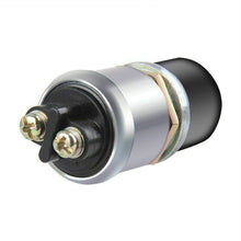 Load image into Gallery viewer, Car Engine One Key Start Ignition Switch 12V Waterproof Horn Switch, 12V