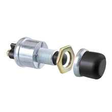 Load image into Gallery viewer, Car Engine One Key Start Ignition Switch 12V Waterproof Horn Switch, 12V