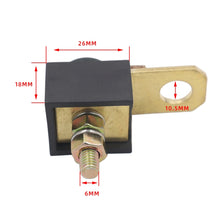 Load image into Gallery viewer, 90 Amp Starter Fuse Assembly for Mercury Mercruiser 88-79023a91 9-15510, 90 Amp Fuse Assembly