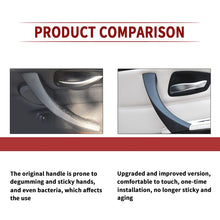 Load image into Gallery viewer, Car Right Rear Inside Door Handle 51417230850 for BMW 3 Series E90 2006-2012, 51417230850