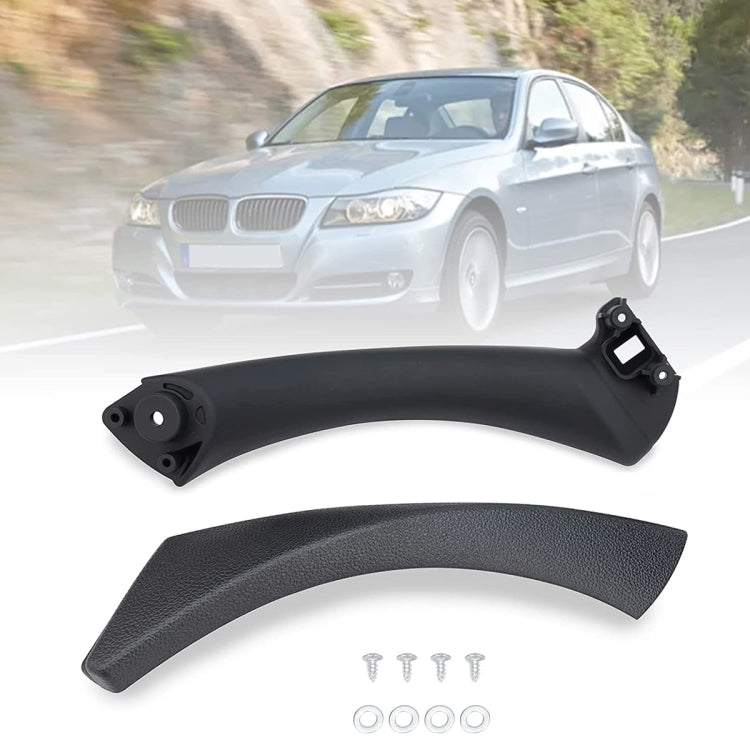 Car Right Rear Inside Door Handle 51417230850 for BMW 3 Series E90 2006-2012, 51417230850