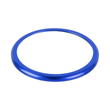 Load image into Gallery viewer, Car Headlight Switch Ring Trim Sticker Decoration for Audi Q2
