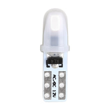 Load image into Gallery viewer, 10 in 1 T5 Car Instrument Panel LED Decorative Light