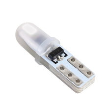 Load image into Gallery viewer, 10 in 1 T5 Car Instrument Panel LED Decorative Light