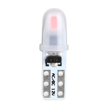 Load image into Gallery viewer, 10 in 1 T5 Car Instrument Panel LED Decorative Light