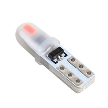 Load image into Gallery viewer, 10 in 1 T5 Car Instrument Panel LED Decorative Light