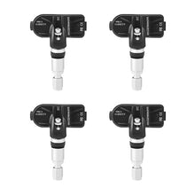 Load image into Gallery viewer, USB TPMS Tire Pressure Monitoring System Android with Internal Sensor for Car Radio DVD Player, with Internal Sensor