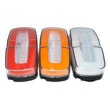 Load image into Gallery viewer, 2 PCS MK-190 Truck LED Side Marker Light, MK-190 (Red Light), MK-190 (White Light), MK-190 (Yellow Light)