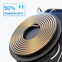 Load image into Gallery viewer, Car 15W Wireless Charger for Volvo XC60 / XC90, For Volvo XC60 / XC90