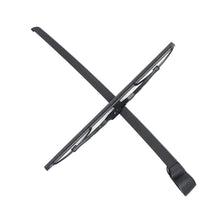 Load image into Gallery viewer, JH-AD05 For Audi A4 2001-2009 Car Rear Windshield Wiper Arm Blade Assembly 8E9 955 407 C, For Audi A4 2001-2009