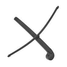 Load image into Gallery viewer, JH-AD07 For Audi Q3 2011-2017 Car Rear Windshield Wiper Arm Blade Assembly 8U0 955 407 1P9, For Audi Q3 2011-2017