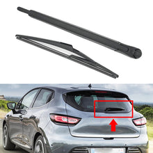 Load image into Gallery viewer, JH-BZ10 For Mercedes-Benz A160 / 180 W169 2005-2012 Car Rear Windshield Wiper Arm Blade Assembly A 169 820 00 44, For Mercedes-Benz A160 / 180 W169 2005-2012
