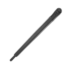 Load image into Gallery viewer, JH-BZ10 For Mercedes-Benz A160 / 180 W169 2005-2012 Car Rear Windshield Wiper Arm Blade Assembly A 169 820 00 44, For Mercedes-Benz A160 / 180 W169 2005-2012