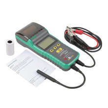 Load image into Gallery viewer, DUOYI DY23D Car Brake Fluid Detection Pen with Print Function, DY23D