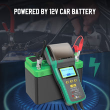 Load image into Gallery viewer, DUOYI DY23D Car Brake Fluid Detection Pen with Print Function, DY23D