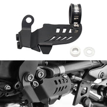 Load image into Gallery viewer, For BMW R1250GS R1200GS ADV Motorcycle Side Bracket Switch Guard, Side Bracket Switch Guard