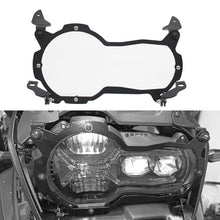 Load image into Gallery viewer, For BMW R1200GS R1250GS LC ADV Motorcycle Headlight Protection Cover, For BMW R1200GS R1250GS LC ADV