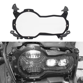 For BMW R1200GS R1250GS LC ADV Motorcycle Headlight Protection Cover, For BMW R1200GS R1250GS LC ADV